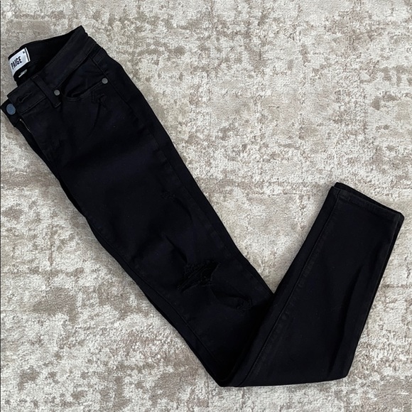 Paige Verdugo Ultra Skinny Jeans - Picture 4 of 10